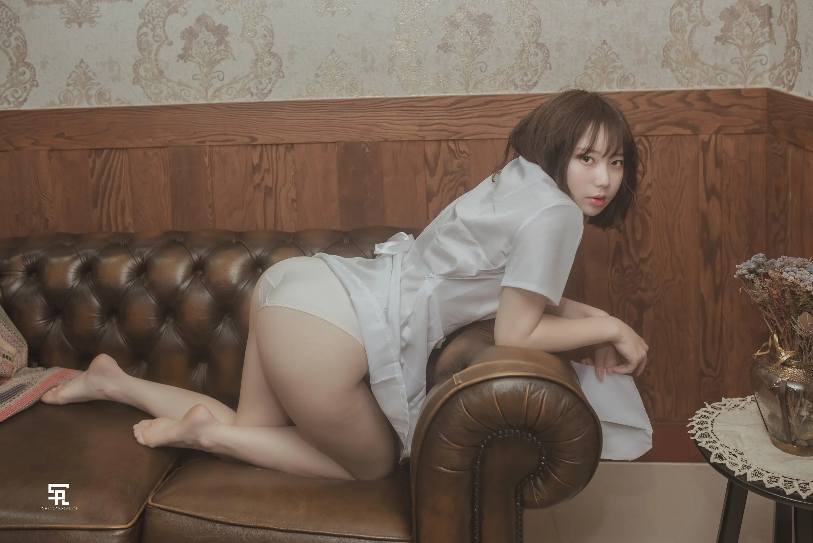 NO.001 063[SaintPhotoLife] MyuA – Vol.4 [45P]插图6